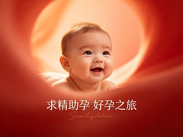 磁县求精助孕科学助孕 开启专属好孕之旅