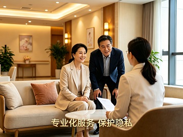 磁县有偿售卵代生女生的客户的客户群体有哪些