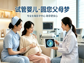 磁县辅助生育服务 试管婴儿行业的兴起背景、发展与未来展望